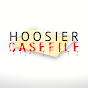 Hoosier Casefile Podcast logo