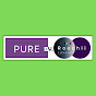 PURE by Roochii Cleaning logo