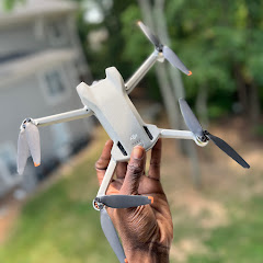 Drone Trolling
