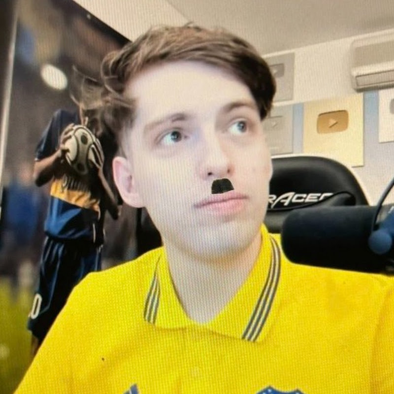 Channel Avatar