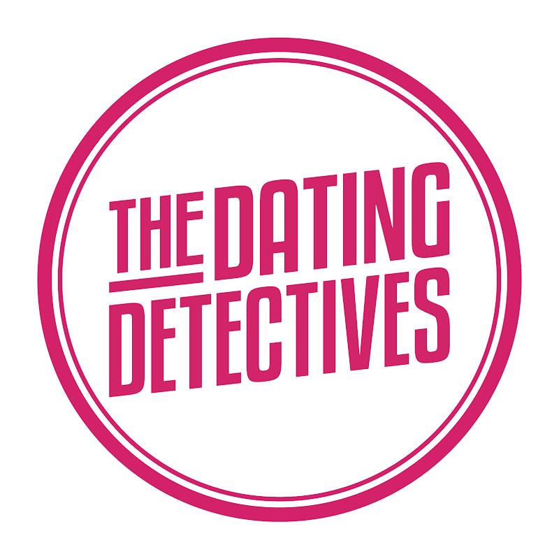The Dating Detectives Podcast cover art