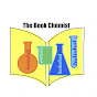 The Book Chemist logo