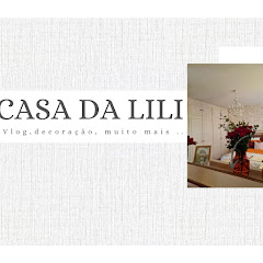 Casa da Lili channel logo