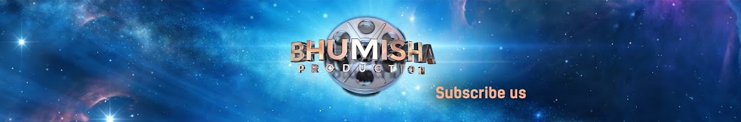 Bhumisha Production Avatar de chaîne YouTube