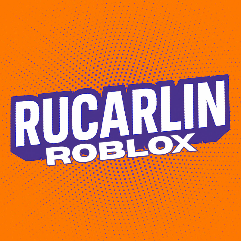 RuCarlin Roblox