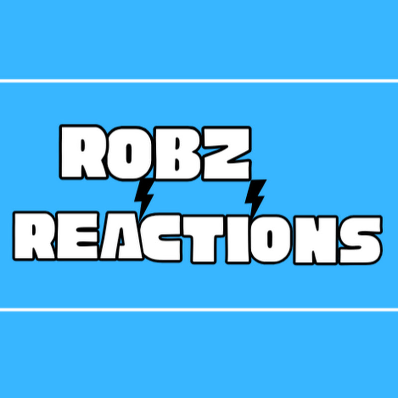 RobzReactions