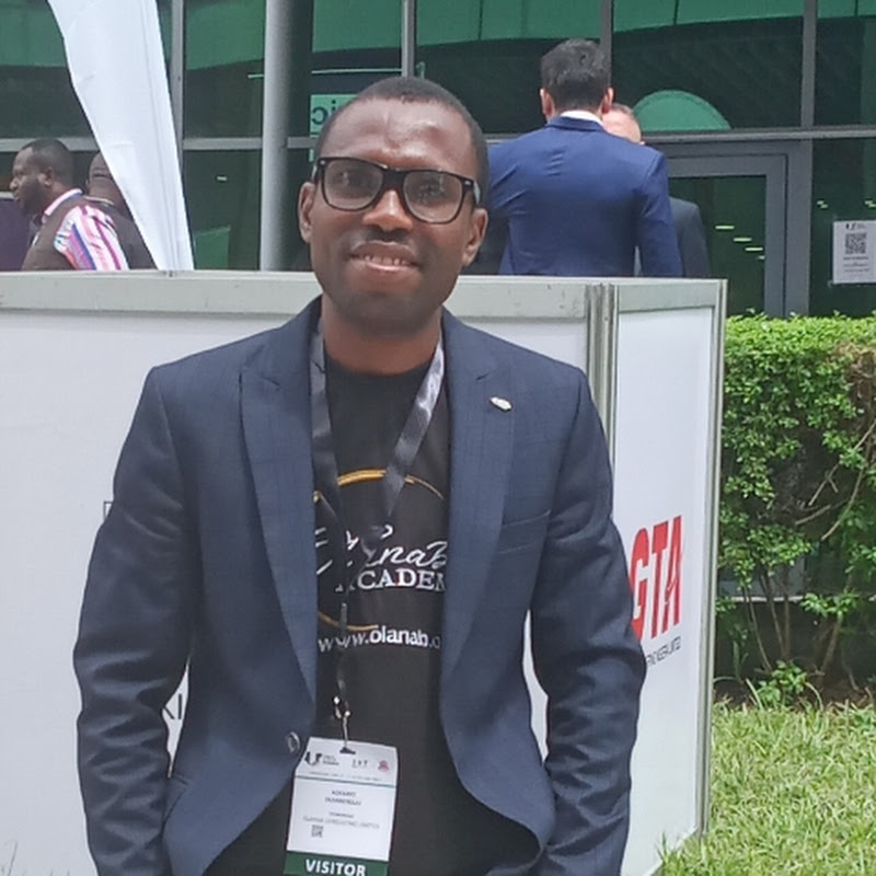 Adebayo Bamidele Olanrewaju 