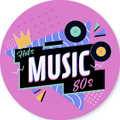 HITS MUSIC 80 ́s