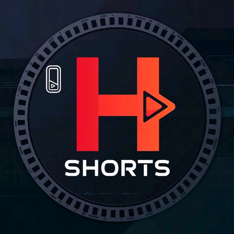 H Shorts
