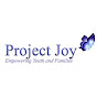 Project Joy USA logo