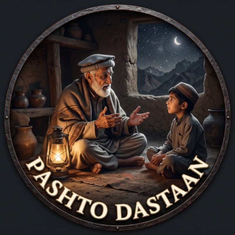 Pashto Dastaan