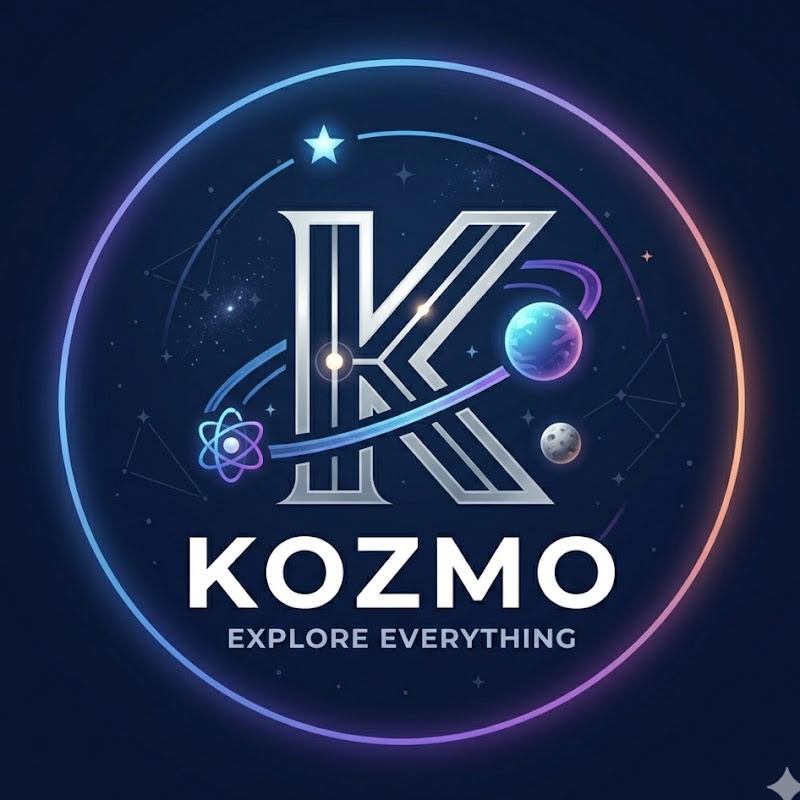KOZMO