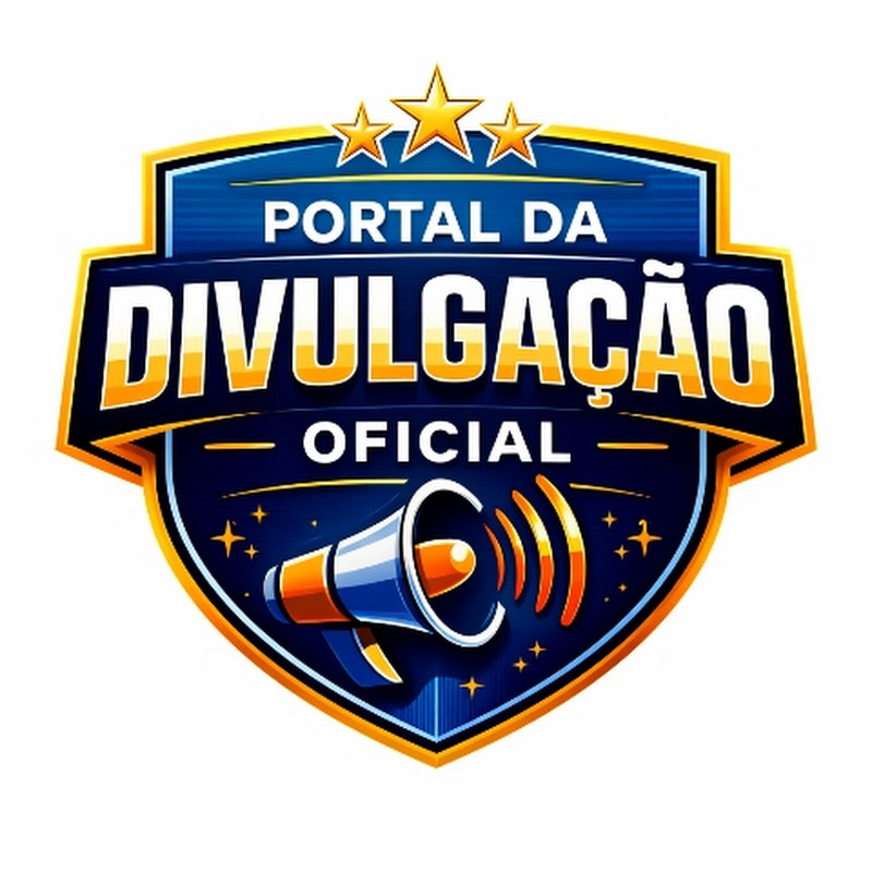 PORTAL DA DIVULGAÇÃO OFICIAL