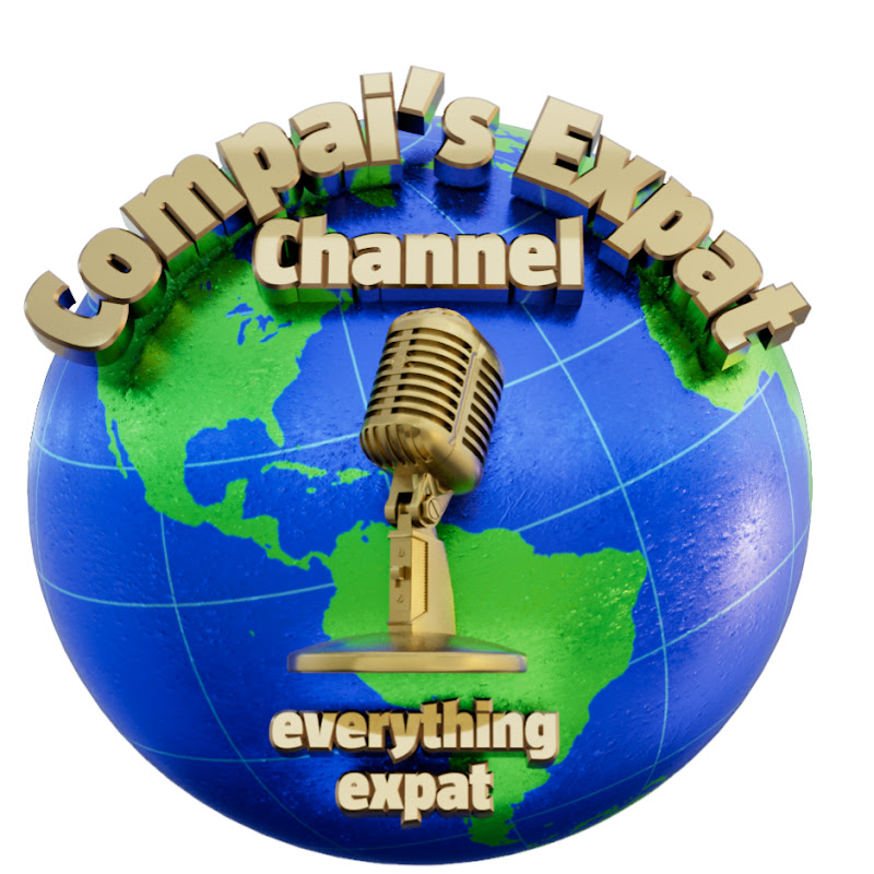 Compai's Expat Channel