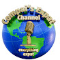 Compai's Expat Channel logo