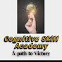 COGNITIVE SKILL ACADEMY logo