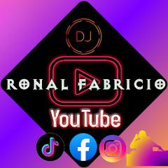 RONAL FABRICIO DJ