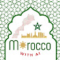 Morocco WiTh AI logo
