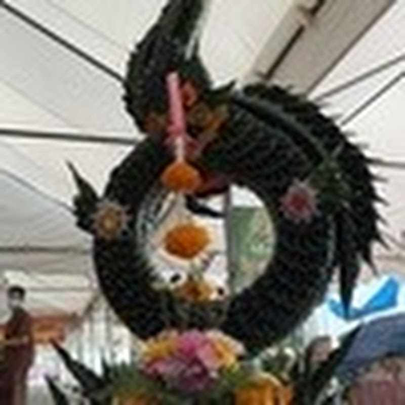 ศรัทธามา ปาฏิหาริย์เกิด