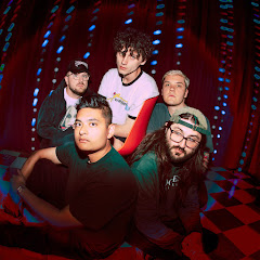 Live Konzerte von Hot Mulligan