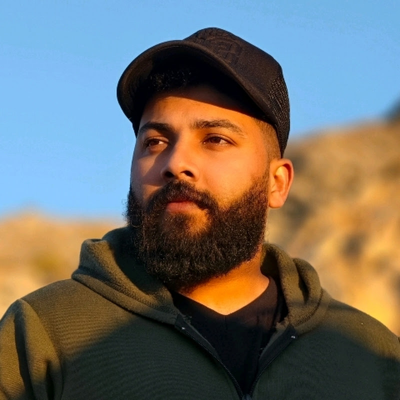 Ajmal Cheruthala