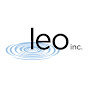 LEO Inc. logo