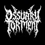 OSSUARY TORMENT  logo