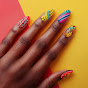 Nail Art Trends logo