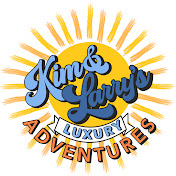 Kim & Larrys Luxury Adventures