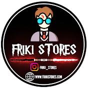 Friki Stores