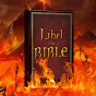 Libel The Bible logo