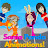 SoniaPandaAnimations