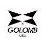 GOLOMB USA logo
