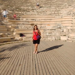 Işıl Işık Halıcı