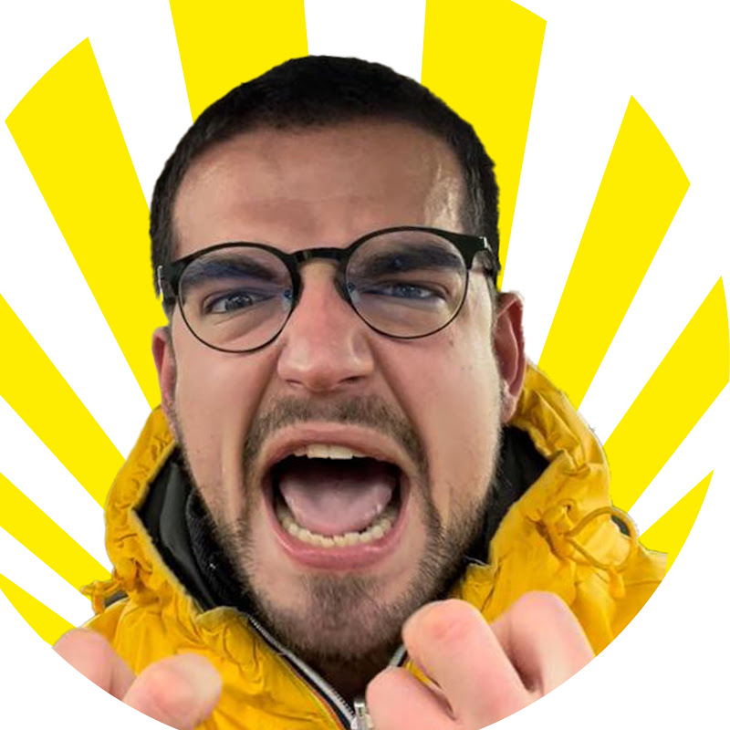Insane Screamer