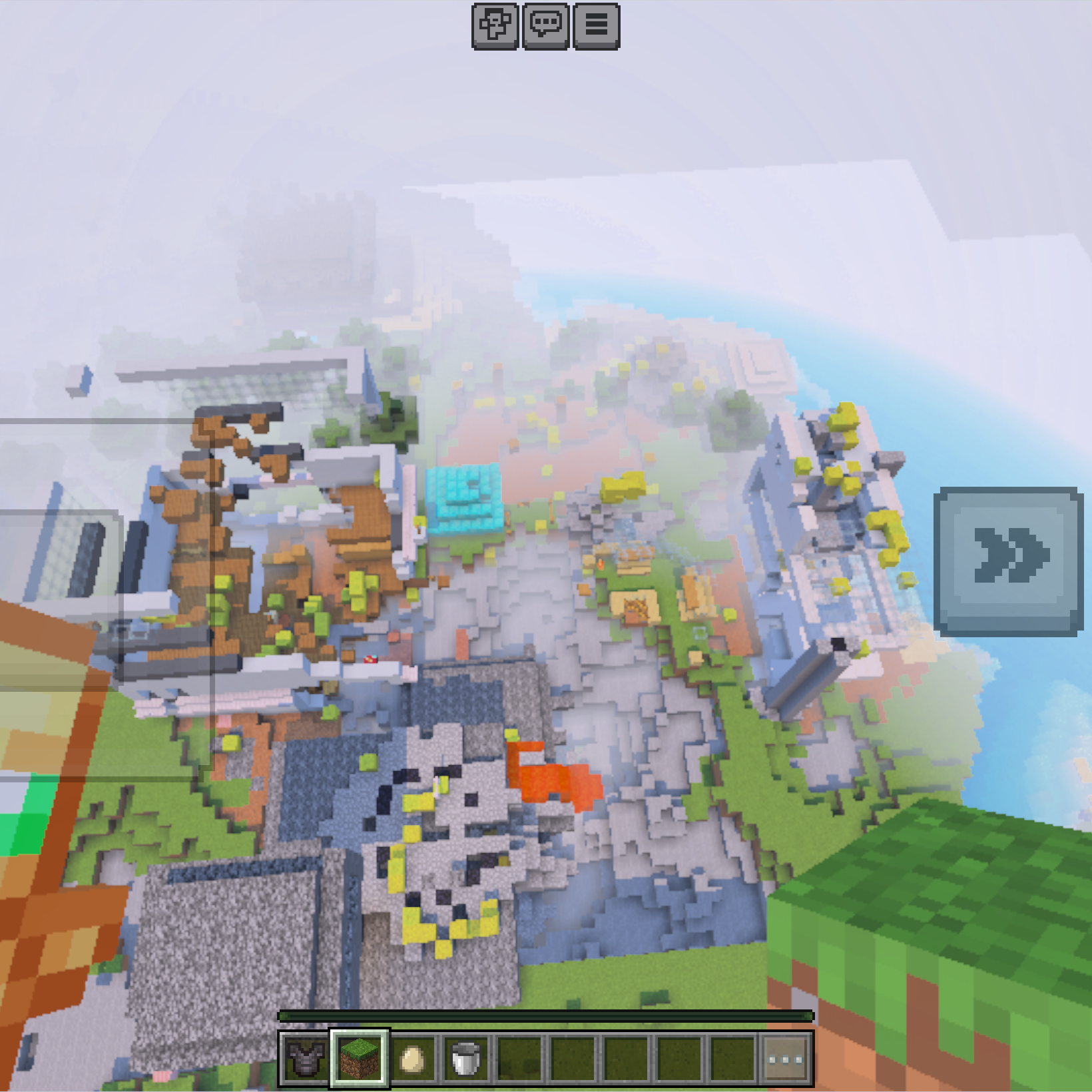 Post from Therian and minecraft girl