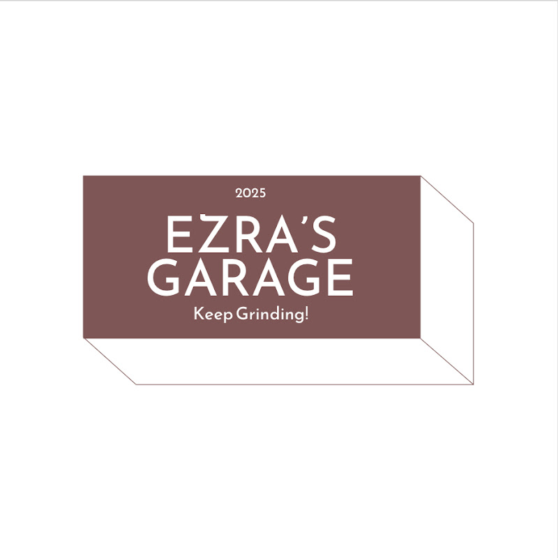 Ezra’s Garage