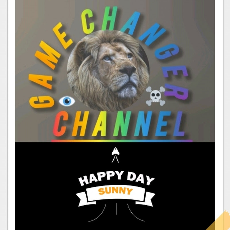 Hire Game Changer Channel  — Health & Fitness YouTube creator for sponsorships