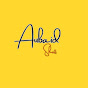 Aubaid shorts logo