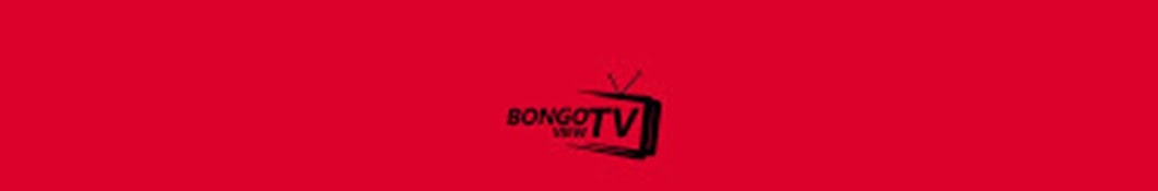 BONGO VIEW TV ইউটিউব চ্যানেল অ্যাভাটার
