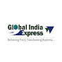 Global India Express Pvt. Ltd. logo