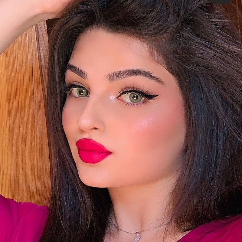 Makeup Tutorial 🔥✨
