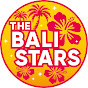 The Bali Stars バリスタ logo