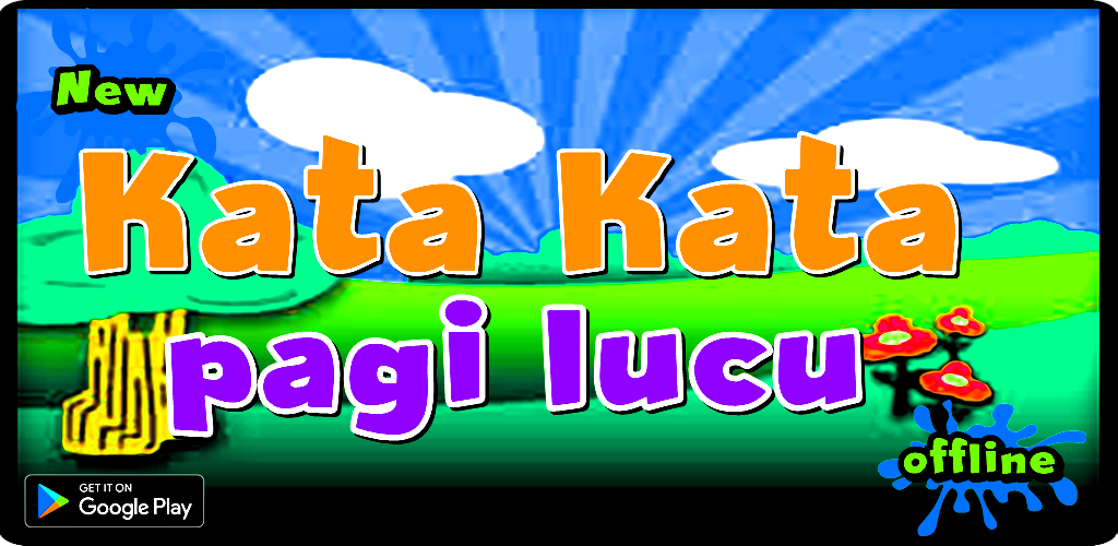 Kata Kata Pagi Lucu Apk For Android Kata Kata Rumtana Alay