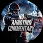 NoAnnoyingCommentary Z logo