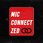 Mic Enter Zed YouTube Profile Photo