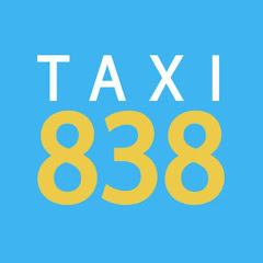 Taxi 838