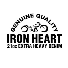 IRONHEART TV