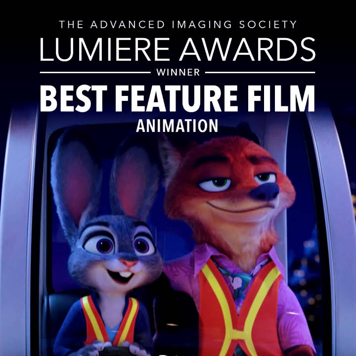 Post from Nick Wilde