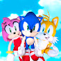 Sonic Pals logo